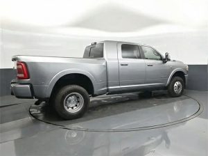 2023 Ram 3500 Laramie Longhorn — thumbnail 7
