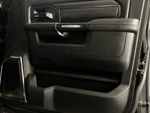 2024 RAM 3500 Limited DRW MegaCab — thumbnail 7