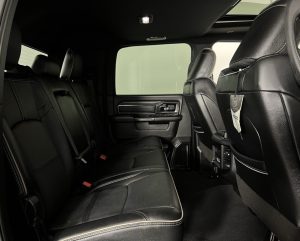 2024 RAM 3500 Limited DRW MegaCab — thumbnail 8