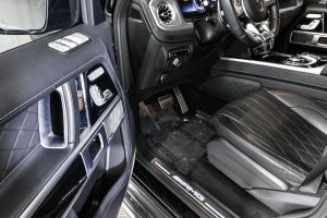 2023 Mercedes-Benz G-Class G63 AMG — thumbnail 38