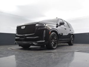 2024 Cadillac Escalade V-Series