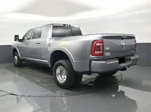 2023 Ram 3500 Laramie Longhorn — thumbnail 8