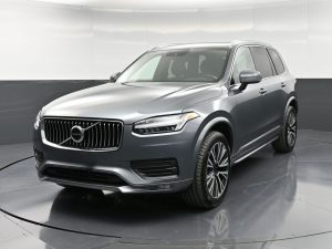 2020 Volvo XC90