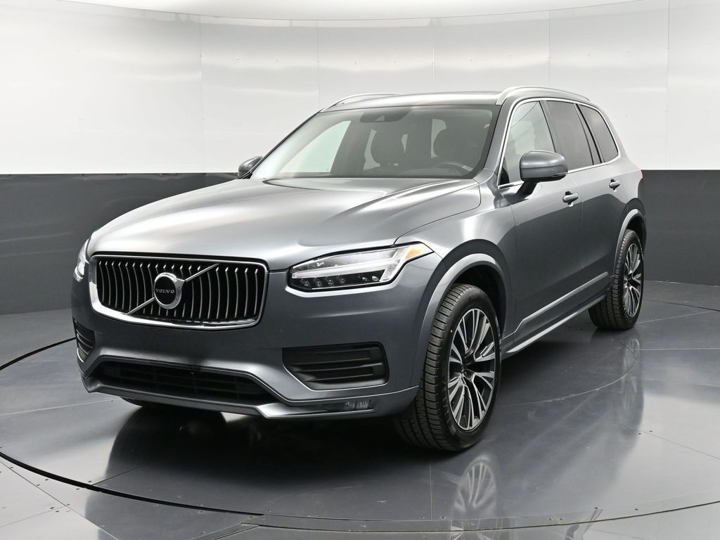 2020 Volvo XC90 — photo 1