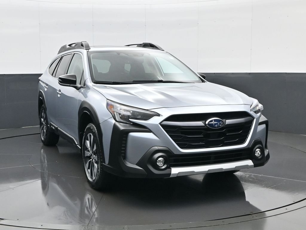 2023 Subaru Outback Limited — photo 1