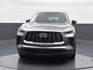 2024 INFINITI QX60 PURE