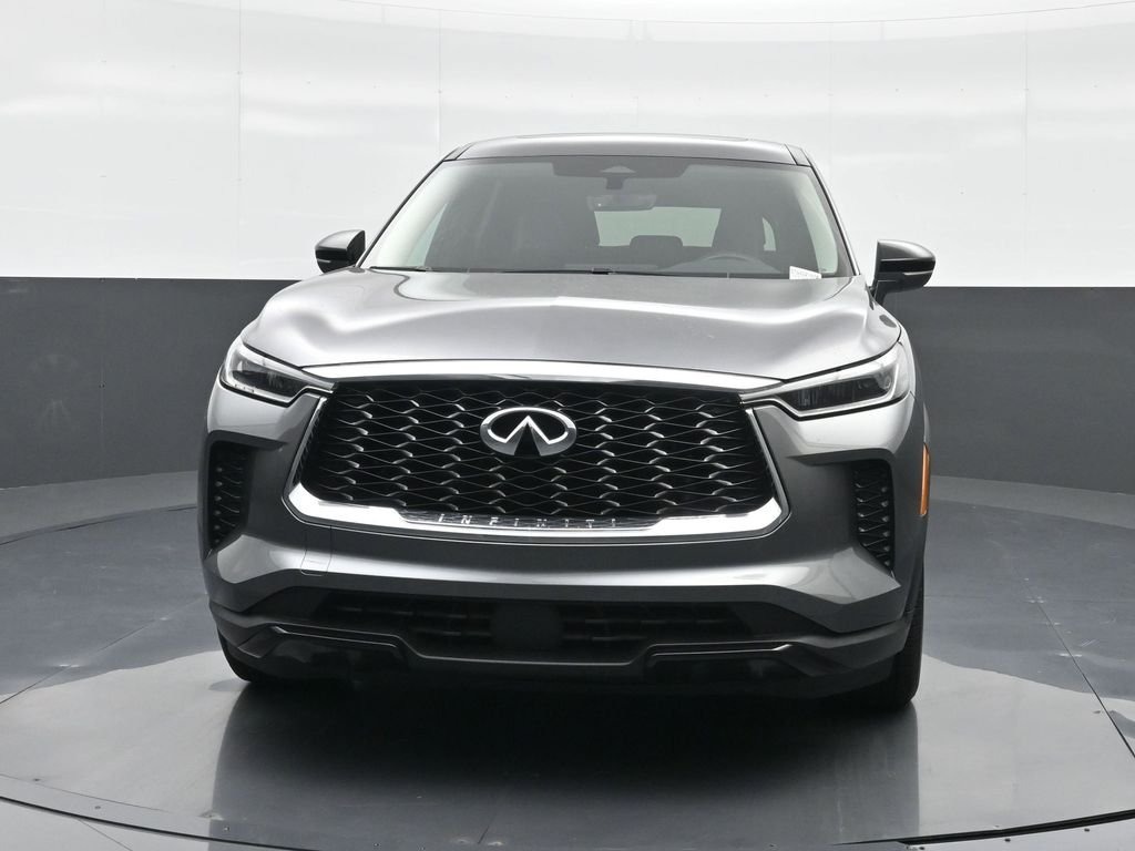 2024 INFINITI QX60 PURE — photo 1