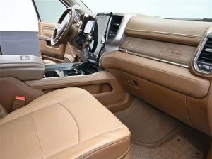 2023 Ram 3500 Laramie Longhorn — thumbnail 40