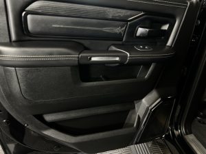 2024 RAM 3500 Limited DRW MegaCab — thumbnail 14