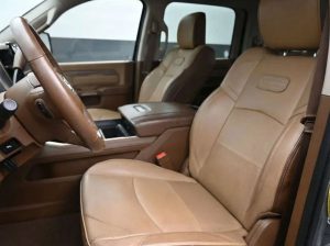 2023 Ram 3500 Laramie Longhorn — thumbnail 43