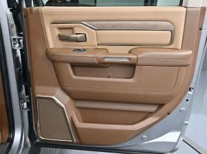 2023 Ram 3500 Laramie Longhorn — thumbnail 41