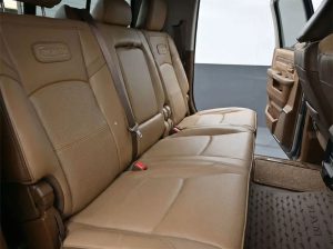 2023 Ram 3500 Laramie Longhorn — thumbnail 44