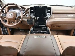 2023 Ram 3500 Laramie Longhorn — thumbnail 45