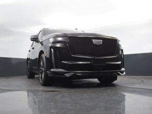 2024 Cadillac Escalade V-Series — thumbnail 2