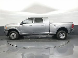 2023 Ram 3500 Laramie Longhorn — thumbnail 9