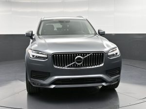 2020 Volvo XC90 — thumbnail 2