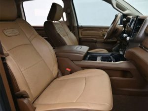 2023 Ram 3500 Laramie Longhorn — thumbnail 46