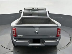 2023 Ram 3500 Laramie Longhorn — thumbnail 10