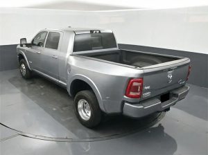 2023 Ram 3500 Laramie Longhorn — thumbnail 11