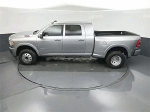 2023 Ram 3500 Laramie Longhorn — thumbnail 6