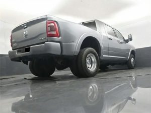 2023 Ram 3500 Laramie Longhorn — thumbnail 12