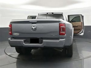 2023 Ram 3500 Laramie Longhorn — thumbnail 14