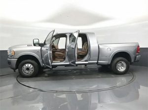 2023 Ram 3500 Laramie Longhorn — thumbnail 15