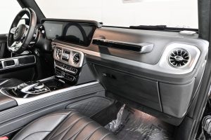 2023 Mercedes-Benz G-Class G63 AMG — thumbnail 37