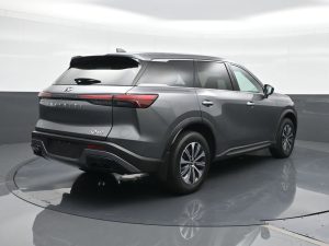 2024 INFINITI QX60 PURE — thumbnail 3