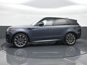 2024 Land Rover Range Rover Sport Dynamic SE — thumbnail 3