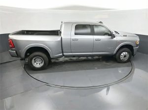 2023 Ram 3500 Laramie Longhorn — thumbnail 18