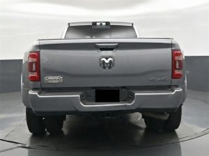 2023 Ram 3500 Laramie Longhorn — thumbnail 21