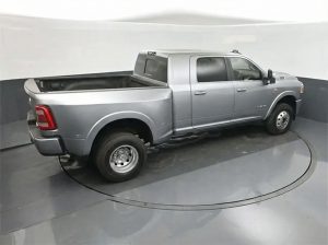 2023 Ram 3500 Laramie Longhorn — thumbnail 22