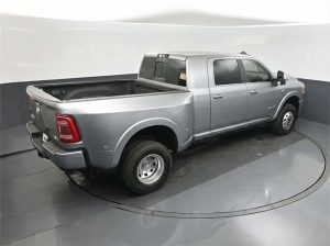 2023 Ram 3500 Laramie Longhorn — thumbnail 23