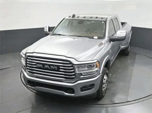 2023 Ram 3500 Laramie Longhorn