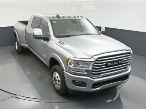 2023 Ram 3500 Laramie Longhorn — thumbnail 25