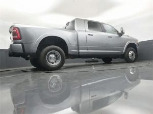 2023 Ram 3500 Laramie Longhorn — thumbnail 26