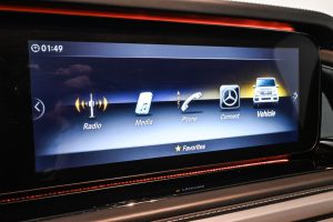 2023 Mercedes-Benz G-Class G63 AMG — thumbnail 36