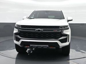 2021 Chevrolet Tahoe Z71 — thumbnail 4
