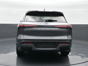 2024 INFINITI QX60 PURE — thumbnail 4