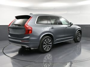 2020 Volvo XC90 — thumbnail 4