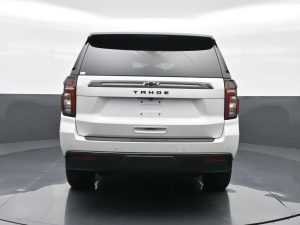 2021 Chevrolet Tahoe Z71 — thumbnail 5
