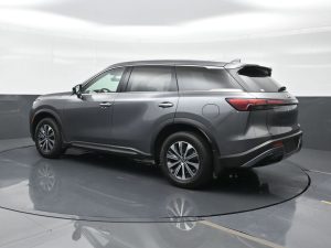 2024 INFINITI QX60 PURE — thumbnail 5