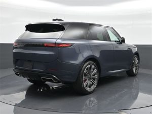 2024 Land Rover Range Rover Sport Dynamic SE — thumbnail 5