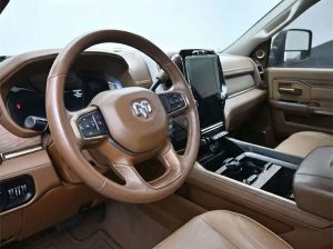 2023 Ram 3500 Laramie Longhorn — thumbnail 32