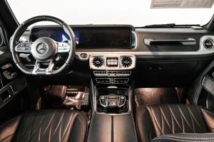 2023 Mercedes-Benz G-Class G63 AMG — thumbnail 30