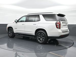 2021 Chevrolet Tahoe Z71 — thumbnail 6