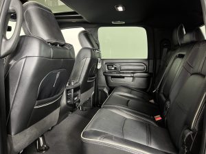 2024 RAM 3500 Limited DRW MegaCab — thumbnail 12