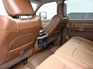 2023 Ram 3500 Laramie Longhorn — thumbnail 36