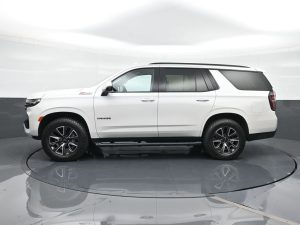 2021 Chevrolet Tahoe Z71 — thumbnail 7